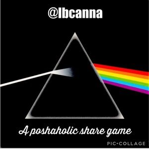 Pink Floyd Follow Game / I was featured! 6.26